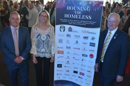 Housing the Homeless