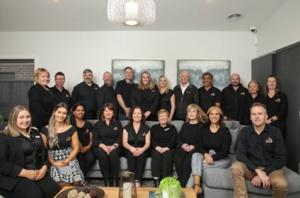 15 years of SJD Homes!