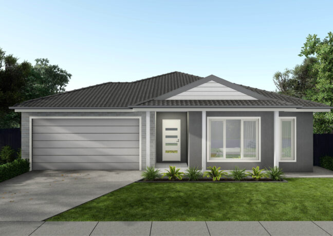 Charlotte Facade | 14M