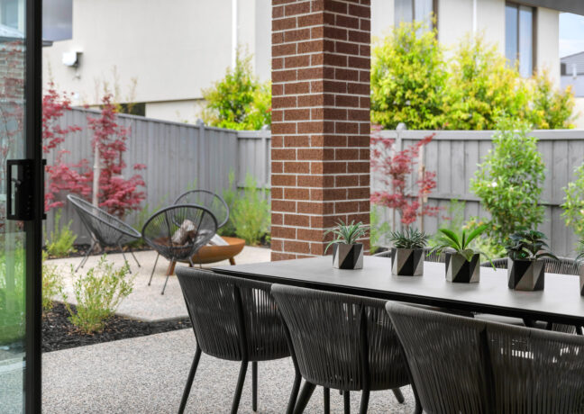 Ashcroft 236 Alfresco 