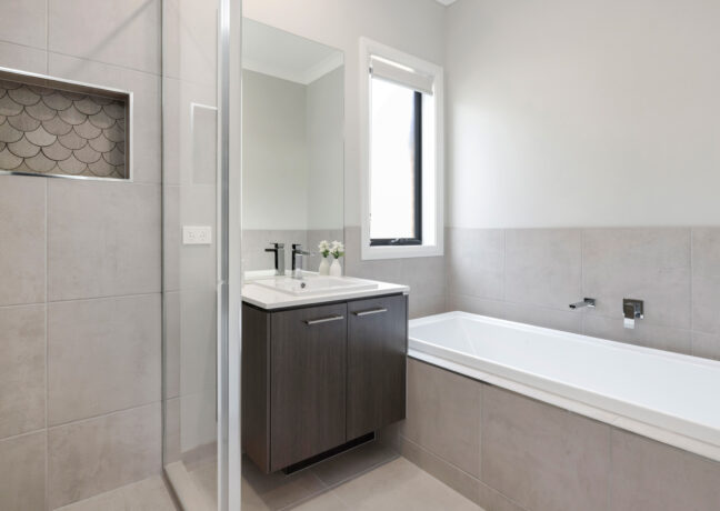 Ashcroft 236 Bathroom 