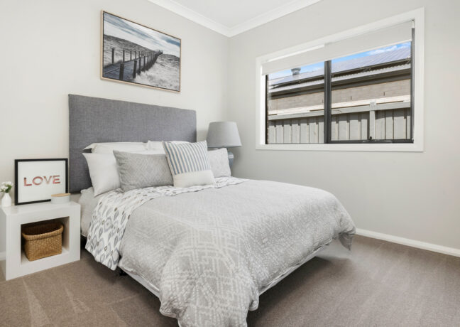 Ashcroft 236 Bedroom 