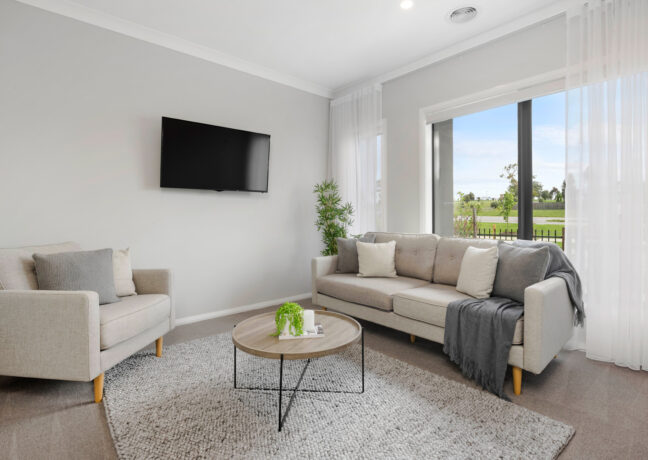 Ashcroft 236 Front Living 