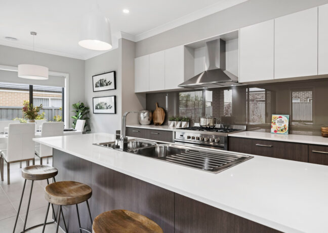 Ashcroft 236 Kitchen 