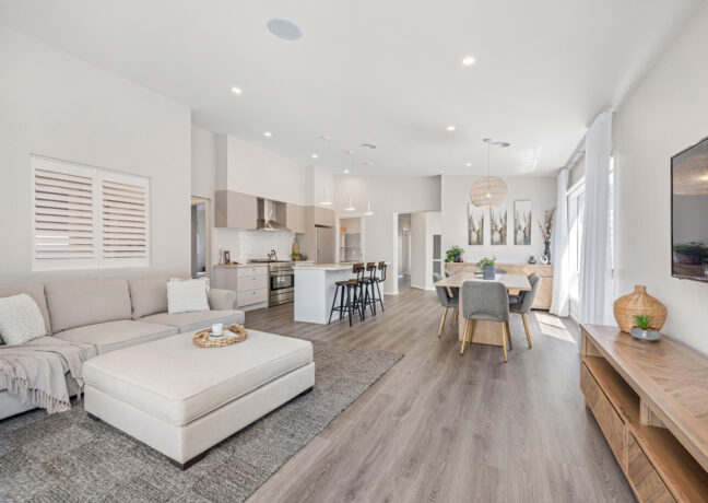 Caversham 251 Family 