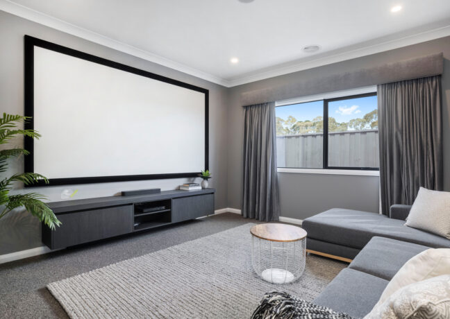 Caversham 307 Theatre 