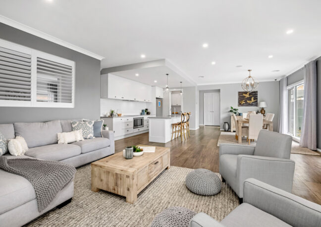 Caversham 314 Family 