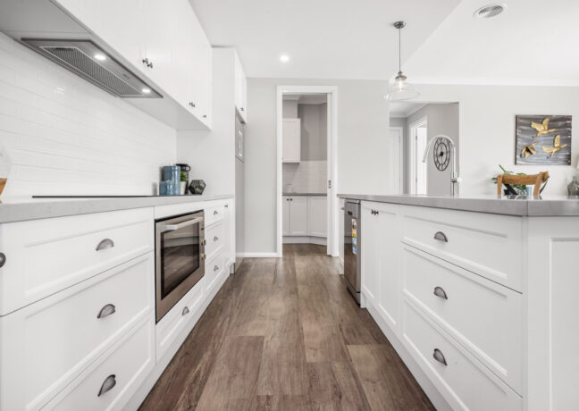 Caversham 314 Kitchen 