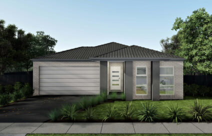 Piper Facade | 12.5M