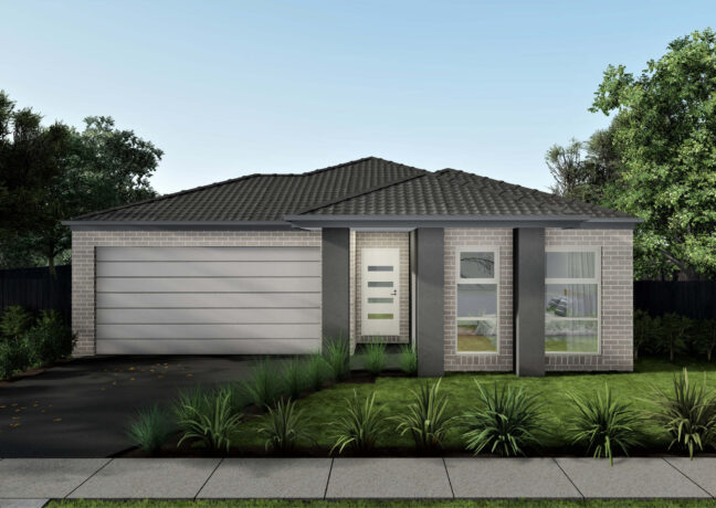 Piper Facade | 12.5M