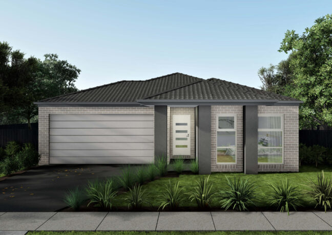 Piper Facade | 12.5M