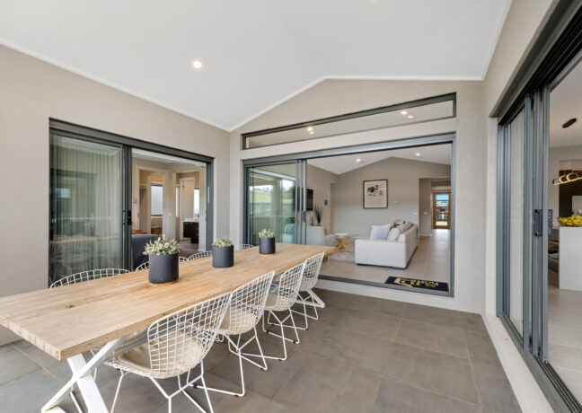 Gisborne 312 Alfresco 