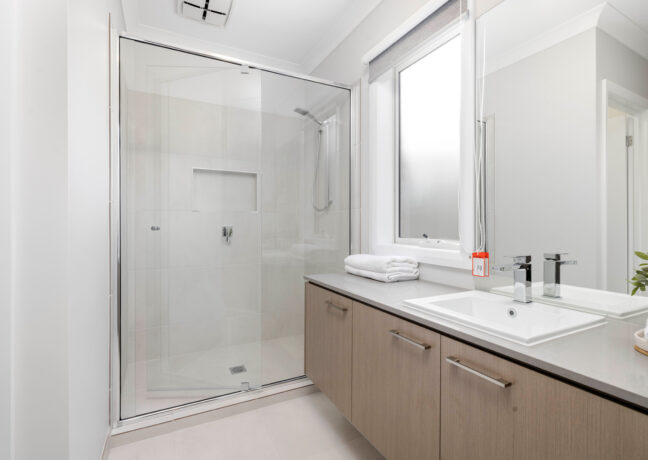 Hotham 200 Master Ensuite 