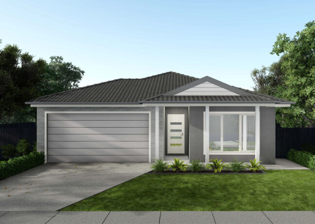 Charlotte Facade | 12.5M