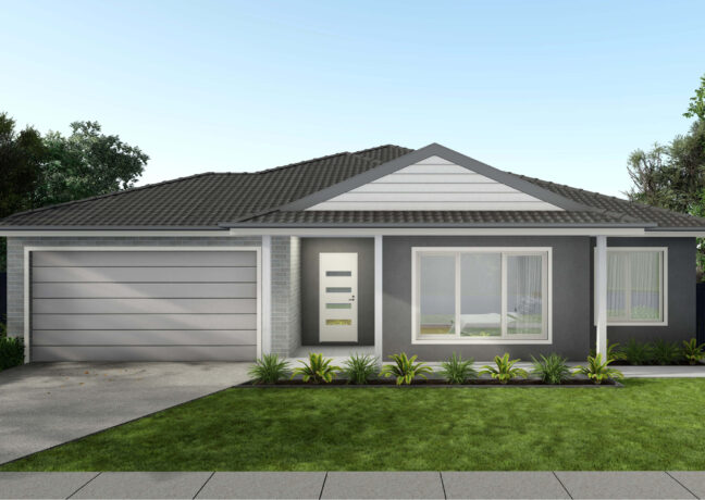 Charlotte Facade | 16M