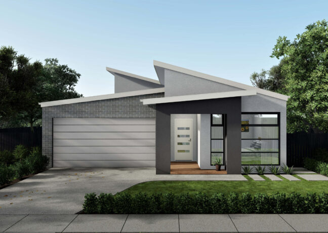 Loxton Trend 243 Virtual Tour