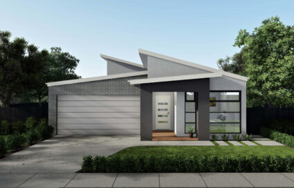 Hayley Facade | 12.5M