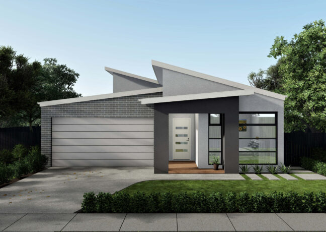 Hayley Facade | 12.5M