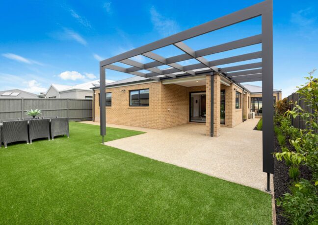 Morrison 226 Alfresco 