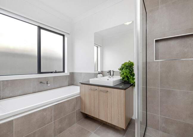 Morrison 226 Bathroom 