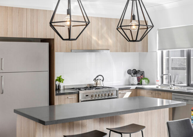 Morrison 226 Kitchen 