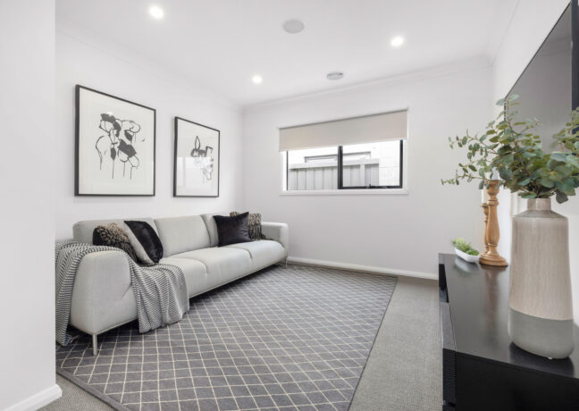 Morrison 226 Theatre 