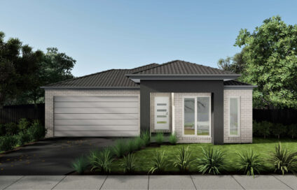 Courtney Facade | 12.5M