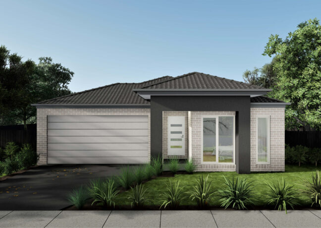 Courtney Facade | 12.5M