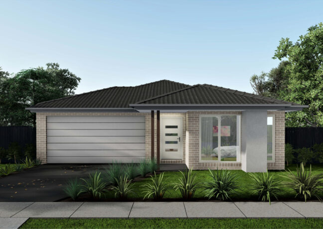 Riley Facade | 12.5M