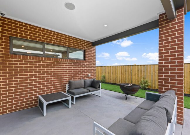 Botanic 254 Alfresco 