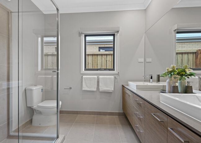 Botanic 254 Master Ensuite 