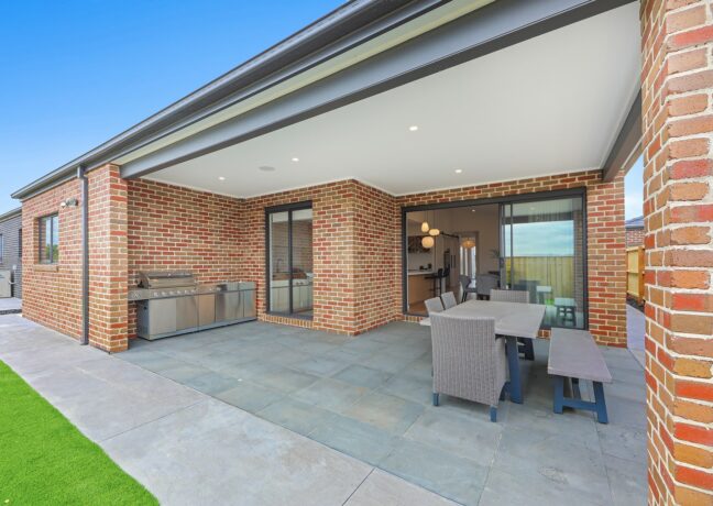 Charleston 311 Alfresco 