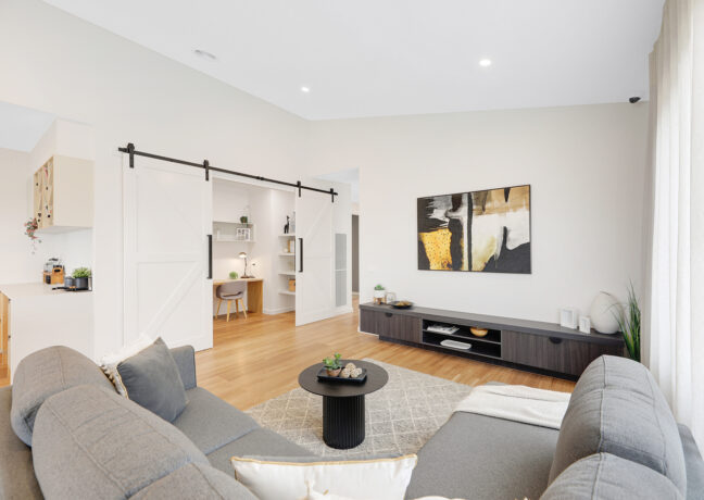 Charleston 311 Family 