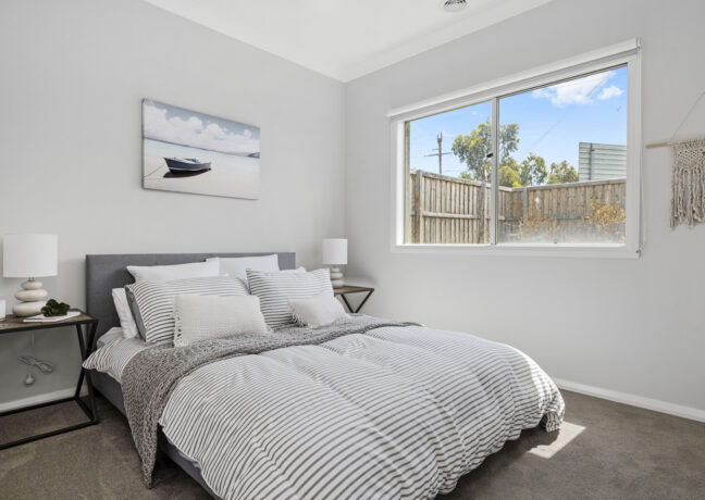 Williamson 216 Bedroom 