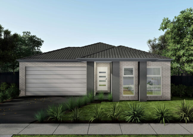 Piper Facade | 12.5M