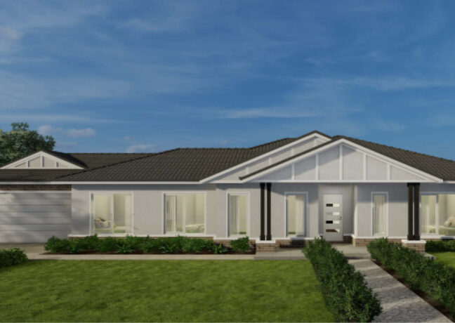 Rutherford 445 Virtual Tour