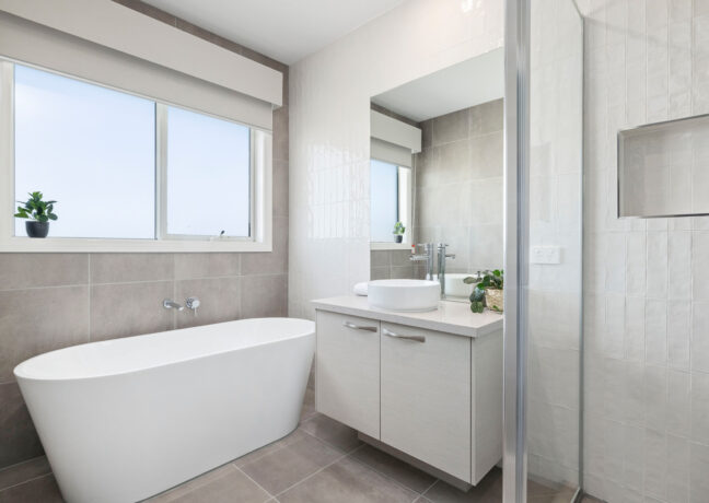 Mayfair 358 Bathroom 