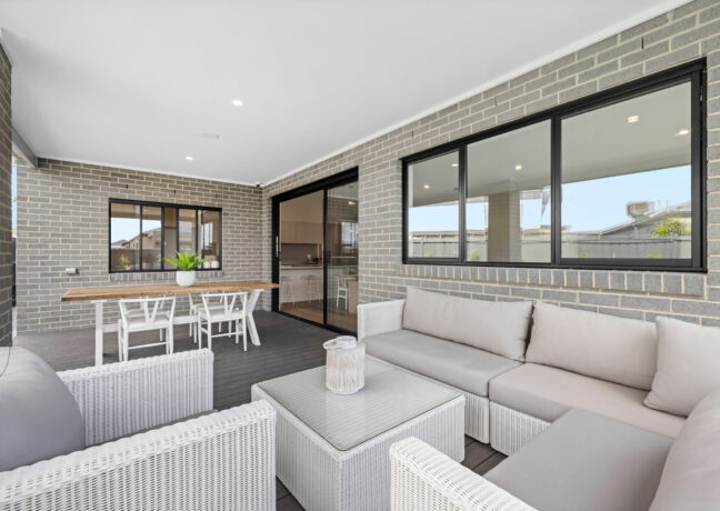 Patterson 292 Alfresco 