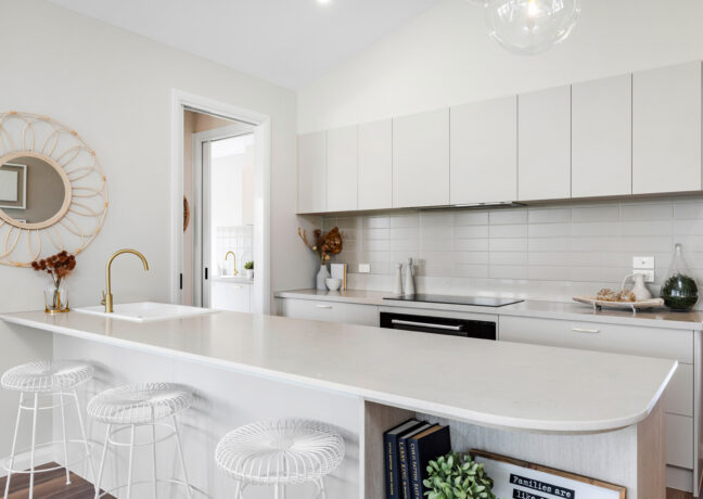 Patterson 292 Kitchen 