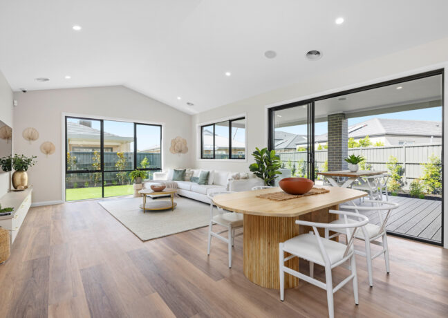 Patterson 292 Family 