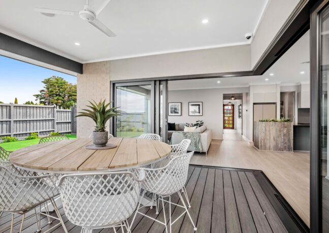 Penrose 260 Alfresco 