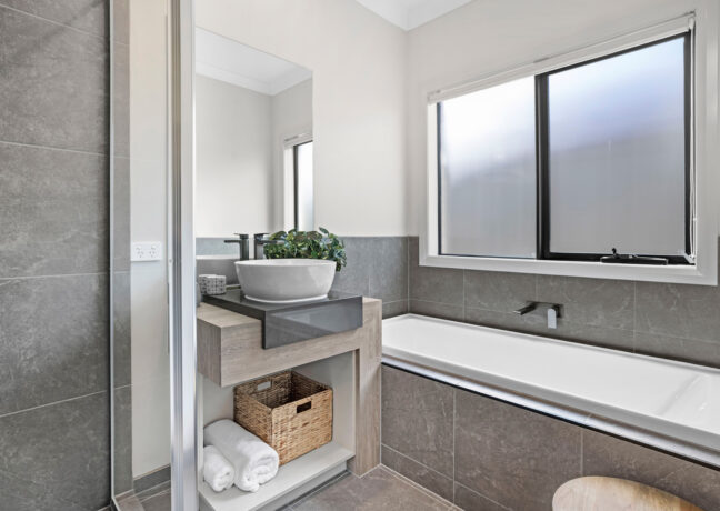 Penrose 260 Bathroom 