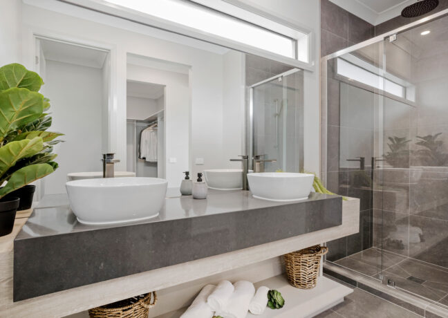 Penrose 260 Master Ensuite 