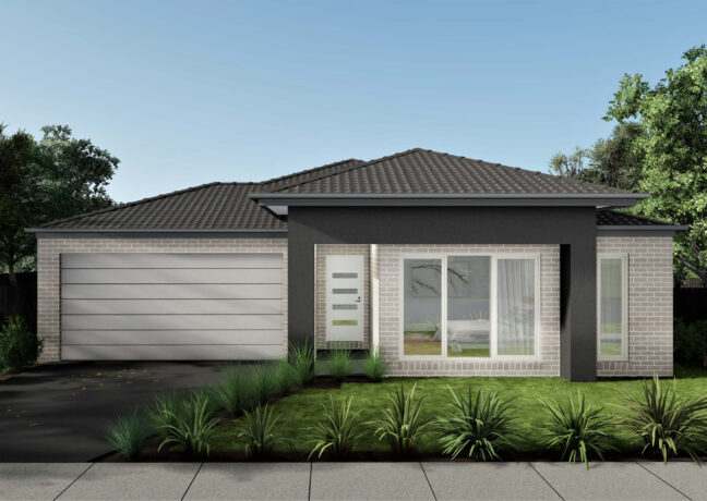 Courtney Facade | 14M