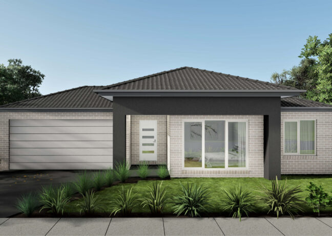 Courtney Facade | 16M