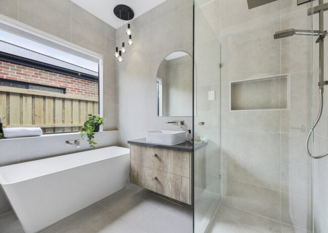 Patterson 280 Bathroom 