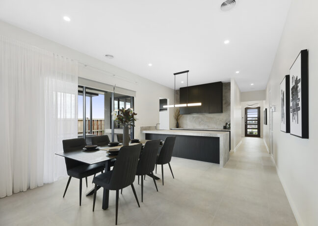 Patterson 280 Dining 