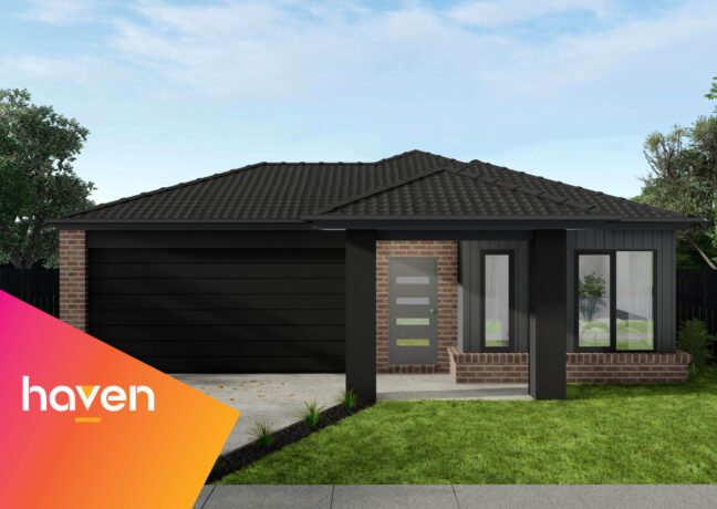 Villa Facade - Adriatic - Port 