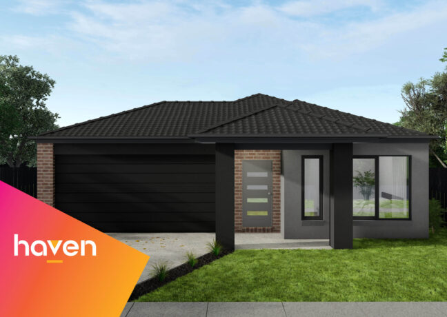 Villa Facade - Adriatic - Soho 