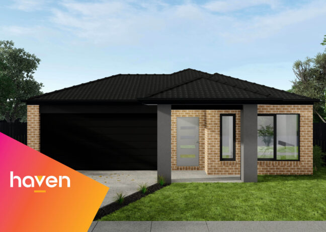 Villa Facade - Urban - Alto 